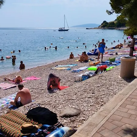 By The Sea Podaca, Makarska - 2632 Podaca