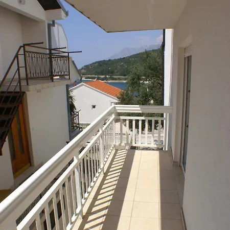 Appartement By The Sea Podaca, Makarska - 2632 Podaca