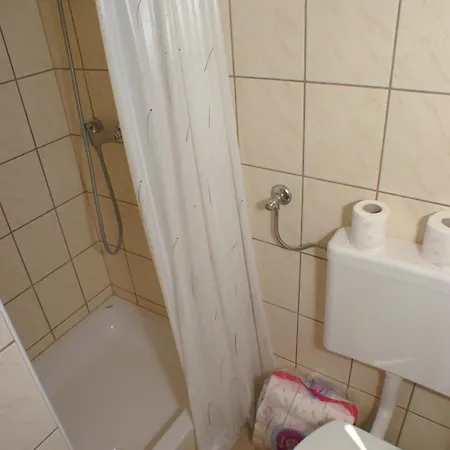 By The Sea Podaca, Makarska - 2632 Podaca