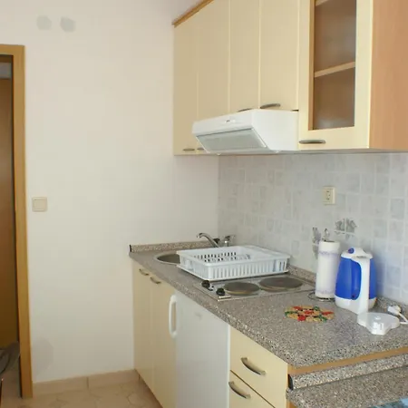By The Sea Podaca, Makarska - 2632 Appartement