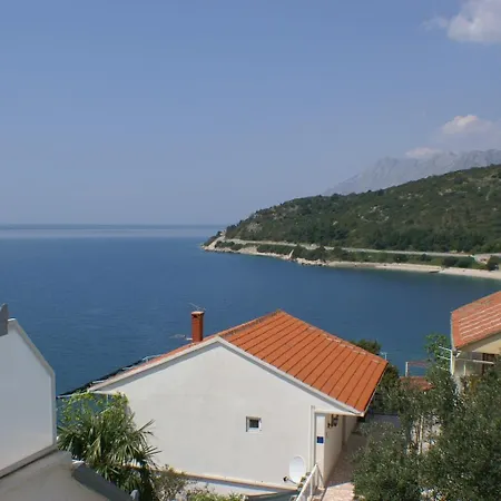 Appartement By The Sea Podaca, Makarska - 2632 *