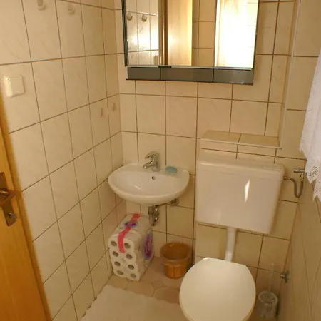 Appartement By The Sea Podaca, Makarska - 2632