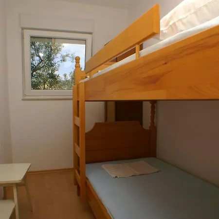 By The Sea Podaca, Makarska - 2632 Appartement Podaca