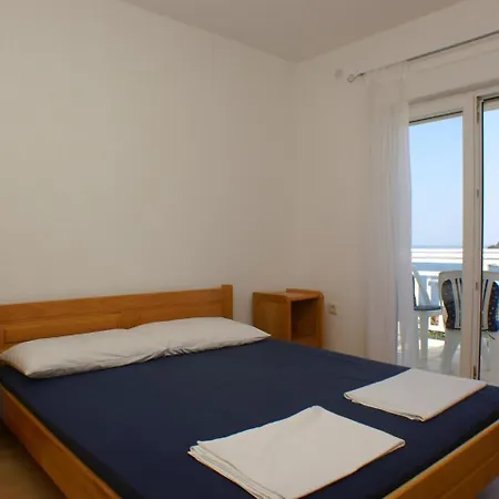 By The Sea Podaca, Makarska - 2632 Appartement *