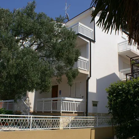 By The Sea Podaca, Makarska - 2632 Appartement Podaca