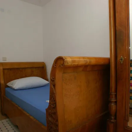 By The Sea Podaca, Makarska - 2632 Appartement *