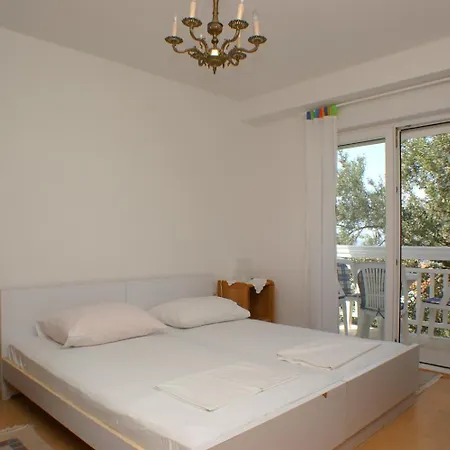 By The Sea Podaca, Makarska - 2632 * Podaca