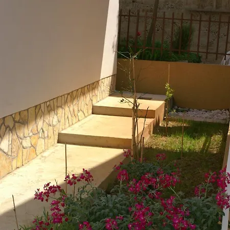 By The Sea Podaca, Makarska - 2632 Appartement *