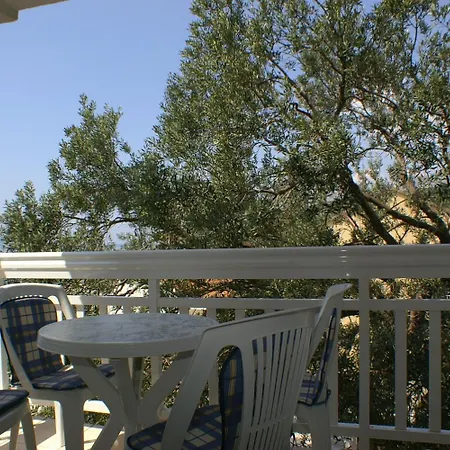 By The Sea Podaca, Makarska - 2632 Appartement