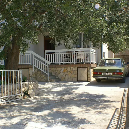 By The Sea Podaca, Makarska - 2632 *