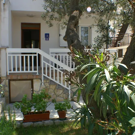 By The Sea Podaca, Makarska - 2632