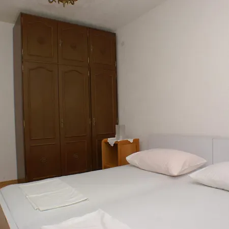 Daire By The Sea Podaca, Makarska - 2632 Podaca